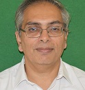 Ashwin Srinivasan